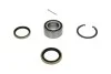 Підшипник маточини (комплект) KAVO PARTS WBK-5504 WBK-5504