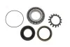 Підшипник маточини (комплект) KAVO PARTS WBK-5508