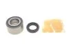 Підшипник маточини (комплект) KAVO PARTS WBK-5512
