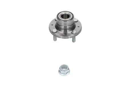PARTS MITSUBISHI маточина задня Carisma 95-, Lancer 92- KAVO WBK-5531 (фото 1)