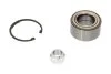 Підшипник маточини (комплект) KAVO PARTS WBK-5534 WBK-5534