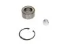 Підшипник маточини (комплект) PARTS KAVO WBK-5534 (фото 4)