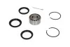 Підшипник маточини (комплект) PARTS KAVO WBK-6501 (фото 2)