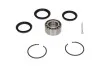Підшипник маточини (комплект) PARTS KAVO WBK-6501 (фото 3)