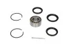 Підшипник маточини (комплект) PARTS KAVO WBK-6501 (фото 4)