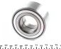 PARTS RENAULT Подшипник передн.ступицы с ABS Megane,Logan,Kangoo,Nissan KAVO WBK-6505 (фото 4)