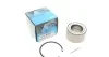 Підшипник маточини KAVO PARTS WBK-6506
