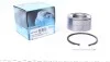 KAVO PARTS NISSAN Подшипник передней ступицы (74*40*36) Almera II 00-,Maxima QX,Micra II WBK-6507