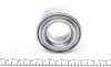 PARTS NISSAN Подшипник передней ступицы (74*40*36) Almera II 00-,Maxima QX,Micra II KAVO WBK-6507 (фото 3)