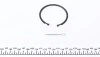 PARTS NISSAN Подшипник передней ступицы (74*40*36) Almera II 00-,Maxima QX,Micra II KAVO WBK-6507 (фото 5)