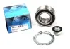 PARTS RENAULT Подшипн.передн.ступ.Trafic II,Opel Vivaro,Nissan Primastar KAVO WBK-6525 (фото 1)