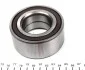 PARTS RENAULT Подшипн.передн.ступ.Trafic II,Opel Vivaro,Nissan Primastar KAVO WBK-6525 (фото 2)