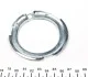 PARTS RENAULT Подшипн.передн.ступ.Trafic II,Opel Vivaro,Nissan Primastar KAVO WBK-6525 (фото 4)