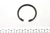 Підшипник маточини PARTS KAVO WBK-6526 (фото 2)