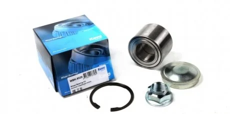 Підшипник маточини PARTS KAVO WBK-6526
