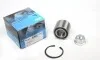 PARTS RENAULT Подшипник задн.ступицы Laguna,Kangoo KAVO WBK-6532 (фото 1)