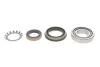 Підшипник маточини (комплект) KAVO PARTS WBK-6545 WBK-6545