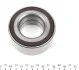 PARTS RENAULT К-т подшипника ступицы передн.Opel Vivaro,Trafic II (45*86*39) KAVO WBK-6553 (фото 2)