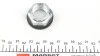 PARTS RENAULT К-т подшипника ступицы передн.Opel Vivaro,Trafic II (45*86*39) KAVO WBK-6553 (фото 3)