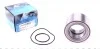 Підшипник маточини KAVO PARTS WBK-6554