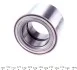 Підшипник маточини PARTS KAVO WBK-6554 (фото 3)