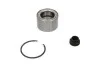 Підшипник маточини (комплект) KAVO PARTS WBK-6555