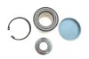 Підшипник маточини (комплект) KAVO PARTS WBK-6556