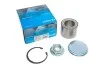 Підшипник маточини (комплект) PARTS KAVO WBK-6556 (фото 5)