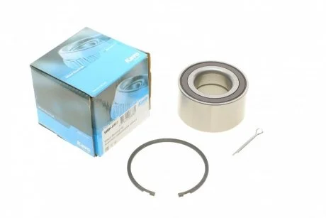 Комплект подшипника ступицы колеса KAVO WBK-6557
