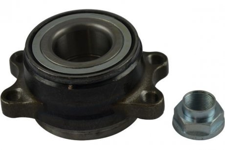 Підшипник маточини (комплект) PARTS KAVO WBK-8010 (фото 1)