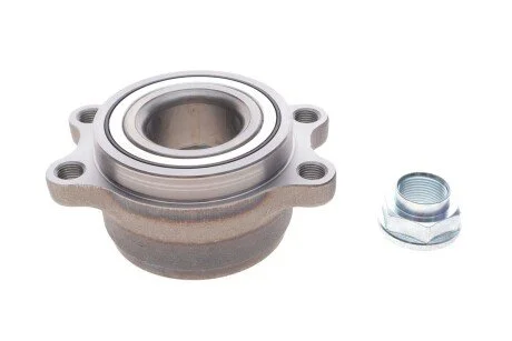 Підшипник маточини (комплект) PARTS KAVO WBK-8010