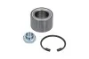 Підшипник маточини (комплект) KAVO PARTS WBK-8510 WBK8510
