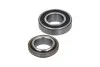 Підшипник маточини (комплект) PARTS KAVO WBK-8512 (фото 2)