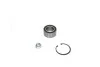 Підшипник маточини (комплект) KAVO PARTS WBK-8523