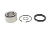 Підшипник маточини (комплект) PARTS WBK-8538 KAVO WBK8538 (фото 1)