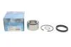 Підшипник маточини (комплект) PARTS WBK-8538 KAVO WBK8538 (фото 2)