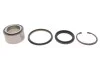 Підшипник маточини (комплект) KAVO PARTS WBK-8540