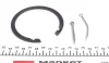 Підшипник маточини PARTS KAVO WBK-9011 (фото 2)
