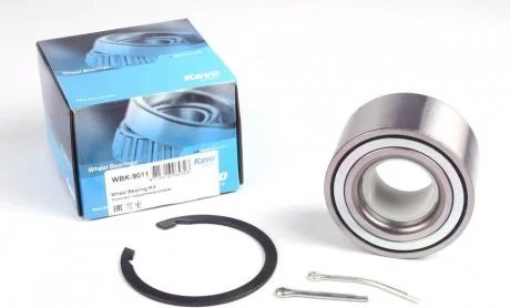 Підшипник маточини PARTS KAVO WBK-9011