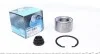 KAVO PARTS TOYOTA Подшипник передней ступицы Avensis 03-,Corolla 02- WBK-9012