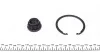 PARTS TOYOTA Подшипник передней ступицы Avensis 03-,Corolla 02- KAVO WBK-9012 (фото 5)