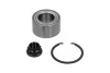 Підшипник маточини (комплект) KAVO PARTS WBK-9022