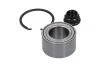 Підшипник маточини (комплект) PARTS KAVO WBK-9022 (фото 3)