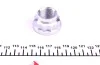 PARTS TOYOTA Подшипник передн.Rav 4, Avensis 09-, Auris 07- KAVO WBK-9024 (фото 2)