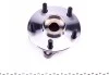 PARTS TOYOTA Подшипник передн.Rav 4, Avensis 09-, Auris 07- KAVO WBK-9024 (фото 3)