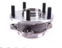 PARTS TOYOTA Подшипник передн.Rav 4, Avensis 09-, Auris 07- KAVO WBK-9024 (фото 4)