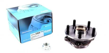 PARTS TOYOTA Подшипник передн.Rav 4, Avensis 09-, Auris 07- KAVO WBK-9024
