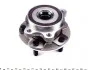 PARTS TOYOTA Подшипник передн.Rav 4, Avensis 09-, Auris 07- KAVO WBK-9024 (фото 5)