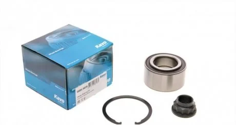 Підшипник маточини (комплект) PARTS KAVO WBK-9028