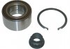 Підшипник маточини (комплект) PARTS KAVO WBK-9029 (фото 1)